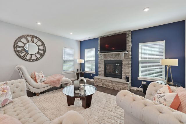 9116 Barred Owl Dr, Franklin, TN 37067