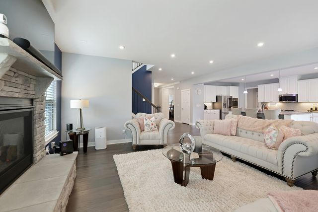 9116 Barred Owl Dr, Franklin, TN 37067