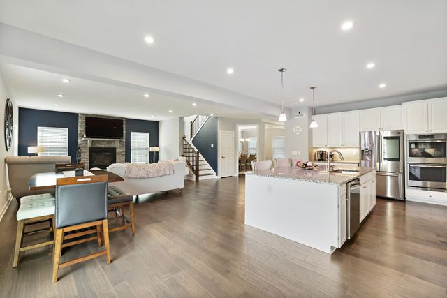 9116 Barred Owl Dr, Franklin, TN 37067