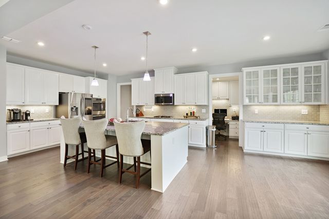 9116 Barred Owl Dr, Franklin, TN 37067