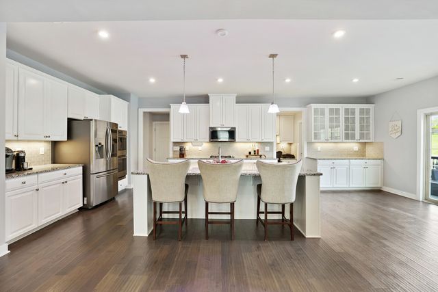 9116 Barred Owl Dr, Franklin, TN 37067