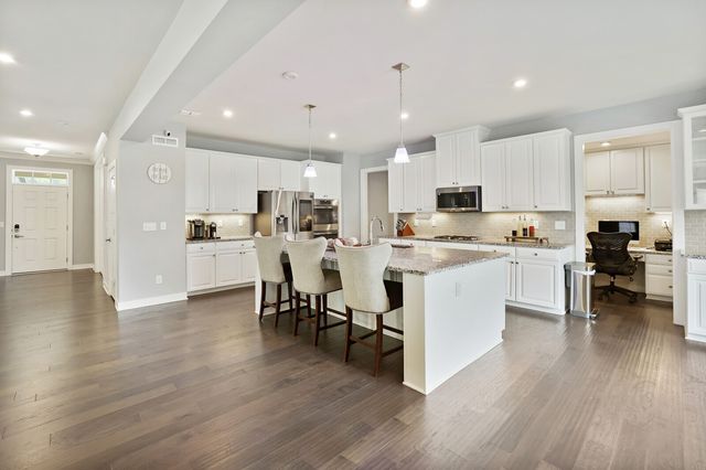 9116 Barred Owl Dr, Franklin, TN 37067