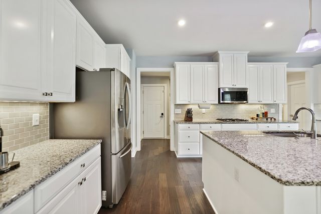 9116 Barred Owl Dr, Franklin, TN 37067