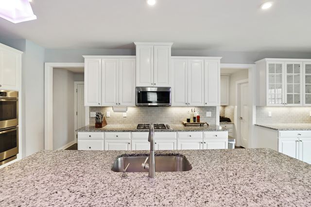 9116 Barred Owl Dr, Franklin, TN 37067