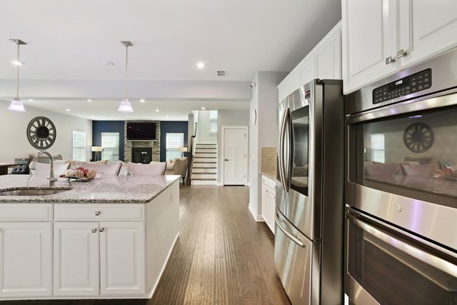 9116 Barred Owl Dr, Franklin, TN 37067