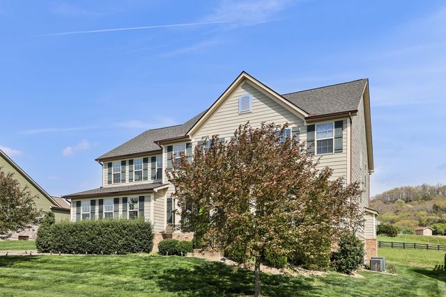 9116 Barred Owl Dr, Franklin, TN 37067