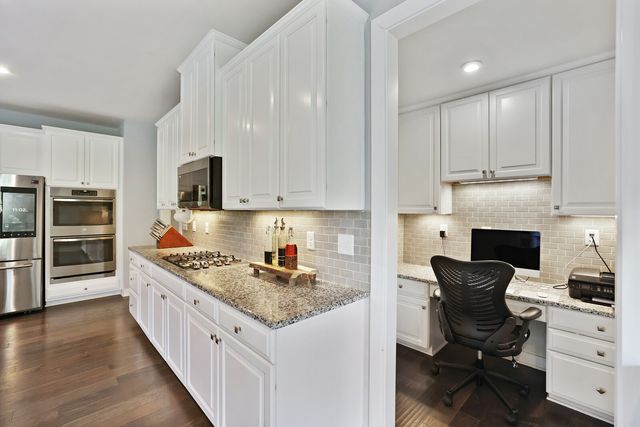 9116 Barred Owl Dr, Franklin, TN 37067