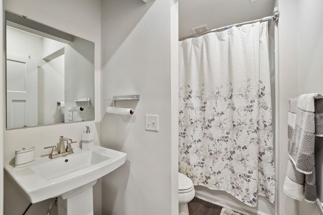 9116 Barred Owl Dr, Franklin, TN 37067