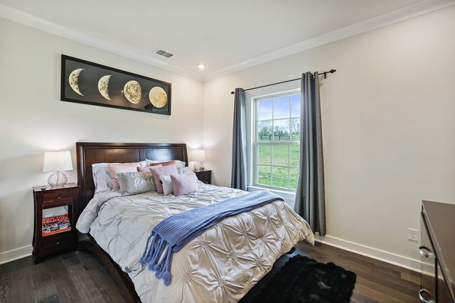 9116 Barred Owl Dr, Franklin, TN 37067