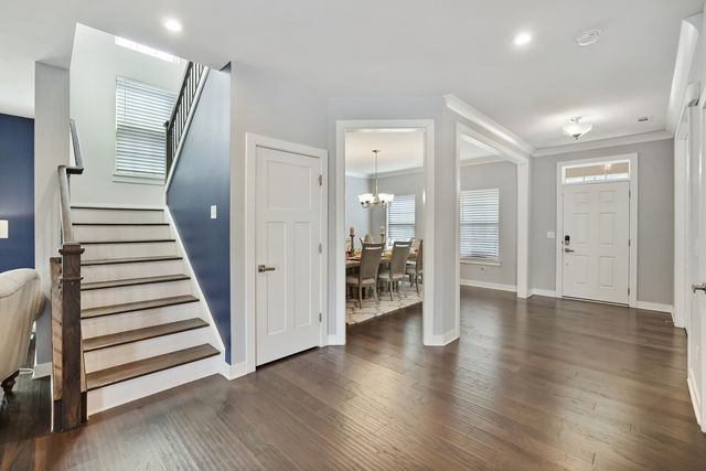 9116 Barred Owl Dr, Franklin, TN 37067