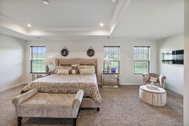 9116 Barred Owl Dr, Franklin, TN 37067