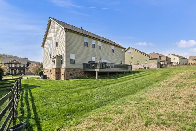 9116 Barred Owl Dr, Franklin, TN 37067