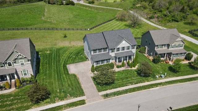 9116 Barred Owl Dr, Franklin, TN 37067