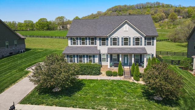 9116 Barred Owl Dr, Franklin, TN 37067
