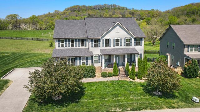 9116 Barred Owl Dr, Franklin, TN 37067