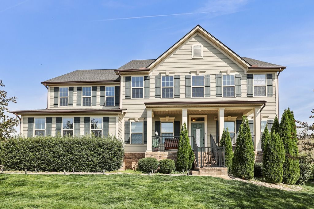 9116 Barred Owl Dr, Franklin, TN 37067