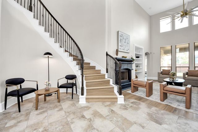 9815 Patricia Haven Lane, Humble, TX 77396
