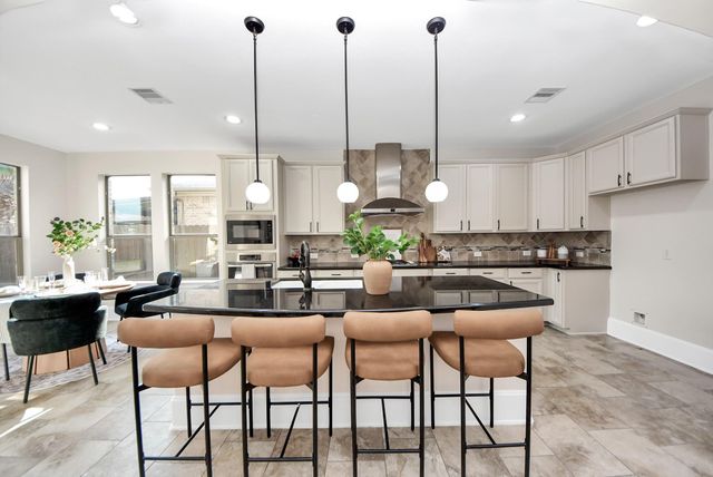 9815 Patricia Haven Lane, Humble, TX 77396