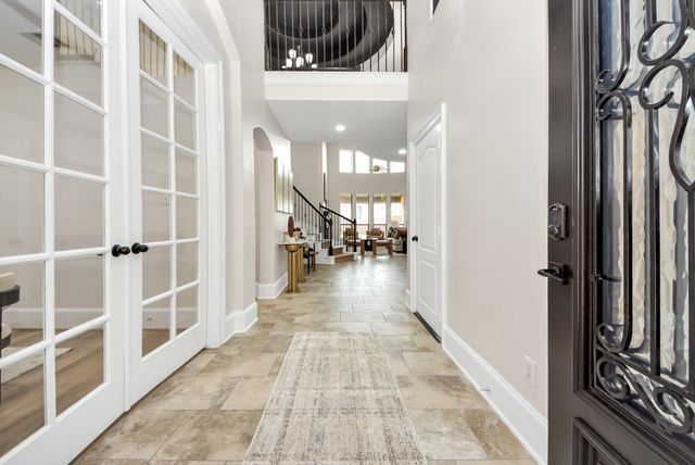 9815 Patricia Haven Lane, Humble, TX 77396