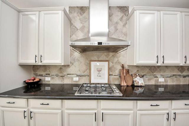 9815 Patricia Haven Lane, Humble, TX 77396