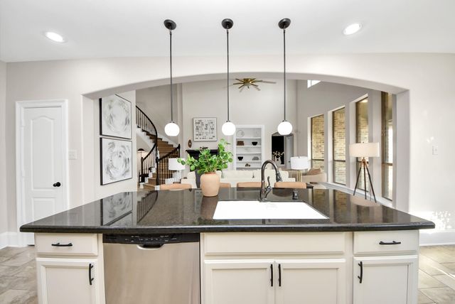 9815 Patricia Haven Lane, Humble, TX 77396