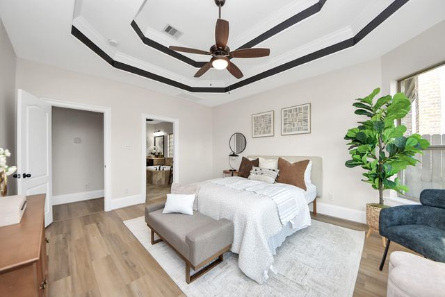 9815 Patricia Haven Lane, Humble, TX 77396