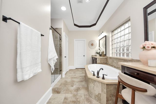 9815 Patricia Haven Lane, Humble, TX 77396