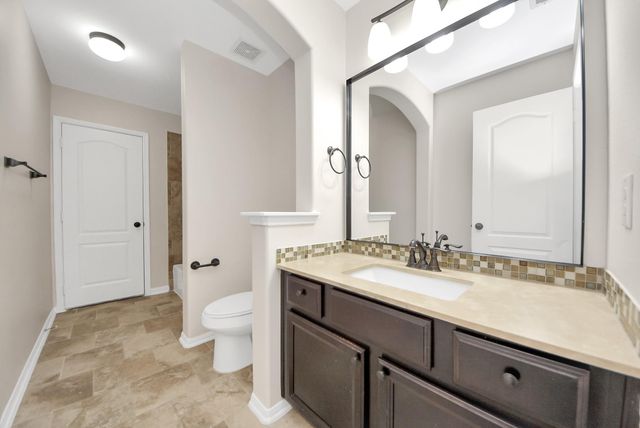 9815 Patricia Haven Lane, Humble, TX 77396