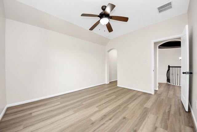 9815 Patricia Haven Lane, Humble, TX 77396