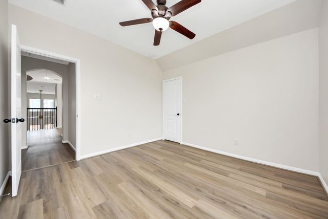 9815 Patricia Haven Lane, Humble, TX 77396