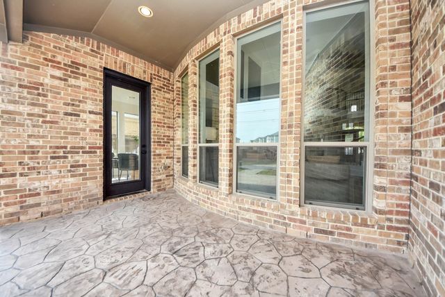 9815 Patricia Haven Lane, Humble, TX 77396