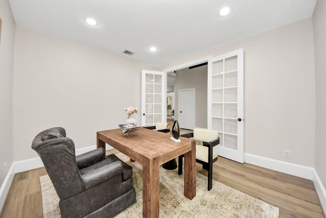 9815 Patricia Haven Lane, Humble, TX 77396