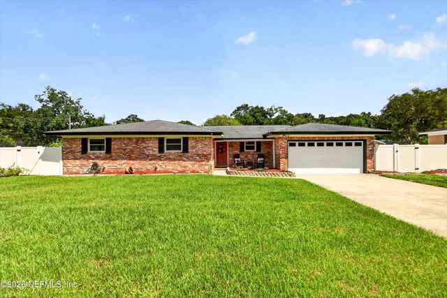 6059 KAREN Street, Jacksonville, FL 32244