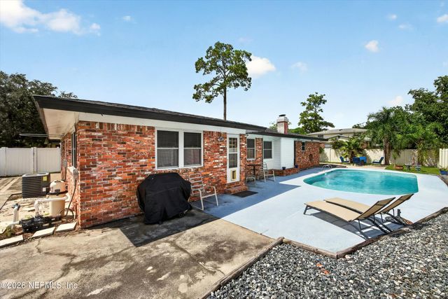 6059 KAREN Street, Jacksonville, FL 32244