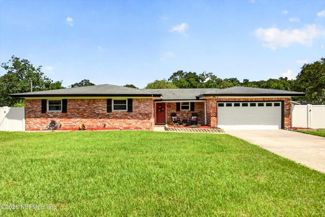 6059 KAREN Street, Jacksonville, FL 32244