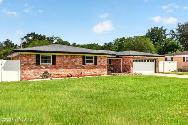 6059 KAREN Street, Jacksonville, FL 32244