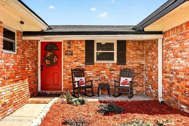 6059 KAREN Street, Jacksonville, FL 32244