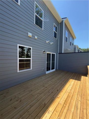 942 Sugar Vista Circle, Sugar Hill, GA 30518