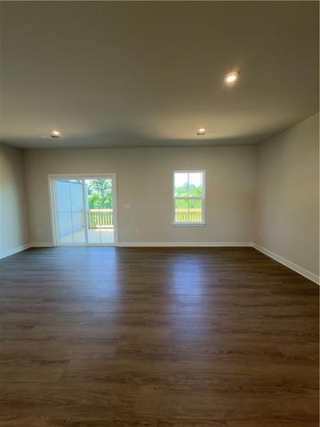 942 Sugar Vista Circle, Sugar Hill, GA 30518