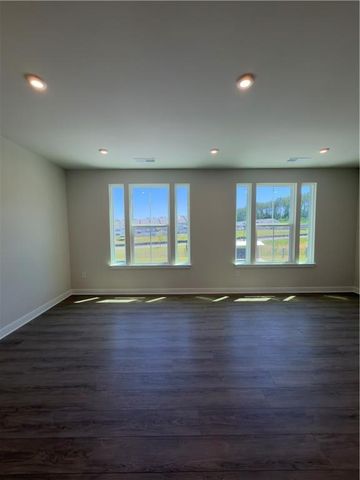 942 Sugar Vista Circle, Sugar Hill, GA 30518