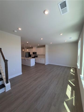 942 Sugar Vista Circle, Sugar Hill, GA 30518