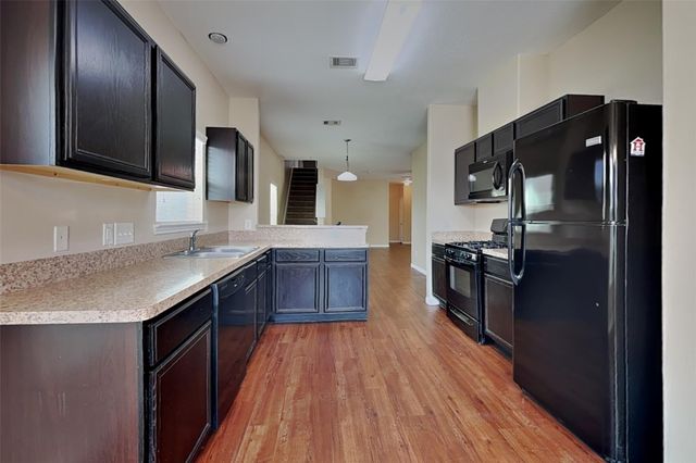 15442 Bammel Fields Court, Houston, TX 77014