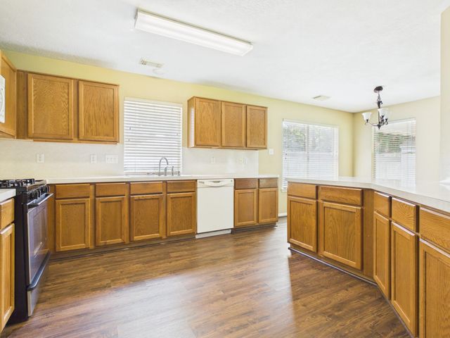 3914 Cyril Drive, Humble, TX 77396