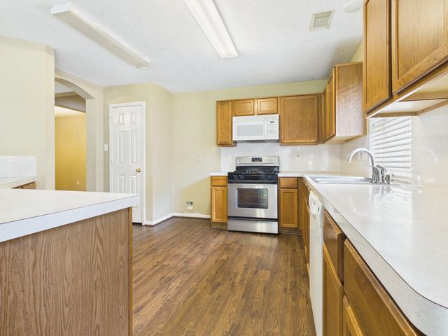 3914 Cyril Drive, Humble, TX 77396