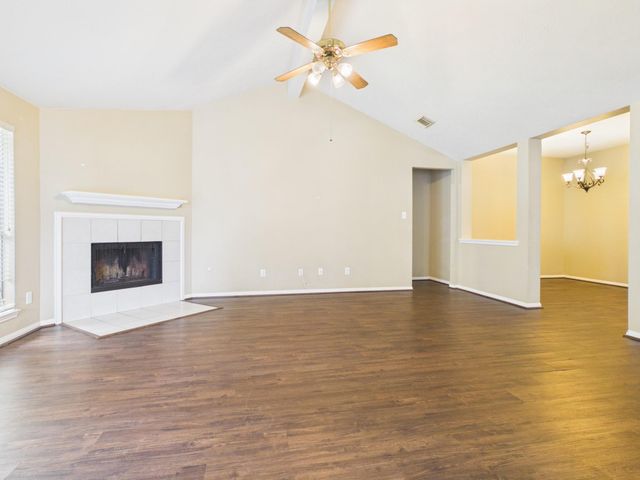3914 Cyril Drive, Humble, TX 77396