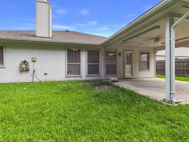 3914 Cyril Drive, Humble, TX 77396