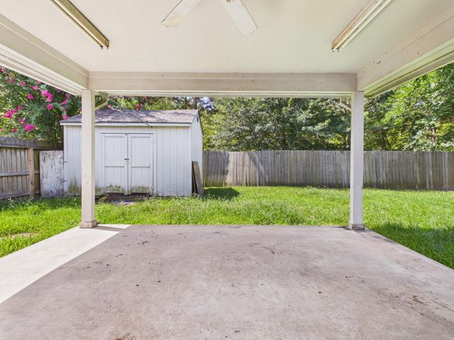 3914 Cyril Drive, Humble, TX 77396