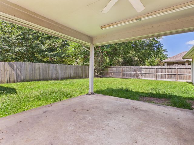 3914 Cyril Drive, Humble, TX 77396