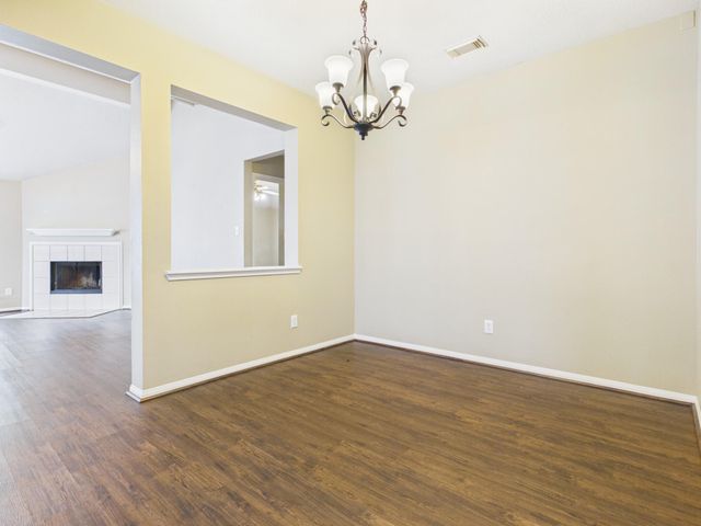 3914 Cyril Drive, Humble, TX 77396
