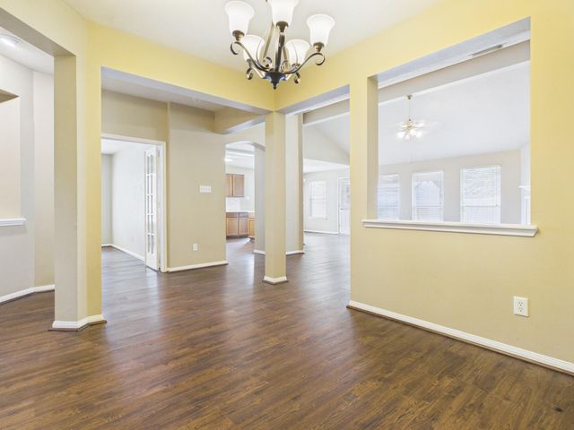 3914 Cyril Drive, Humble, TX 77396